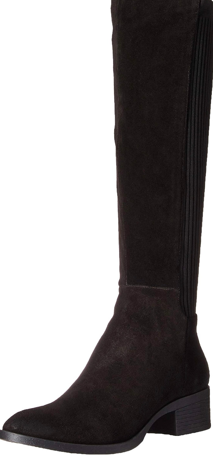 Kenneth Cole Levon Knee High Boot