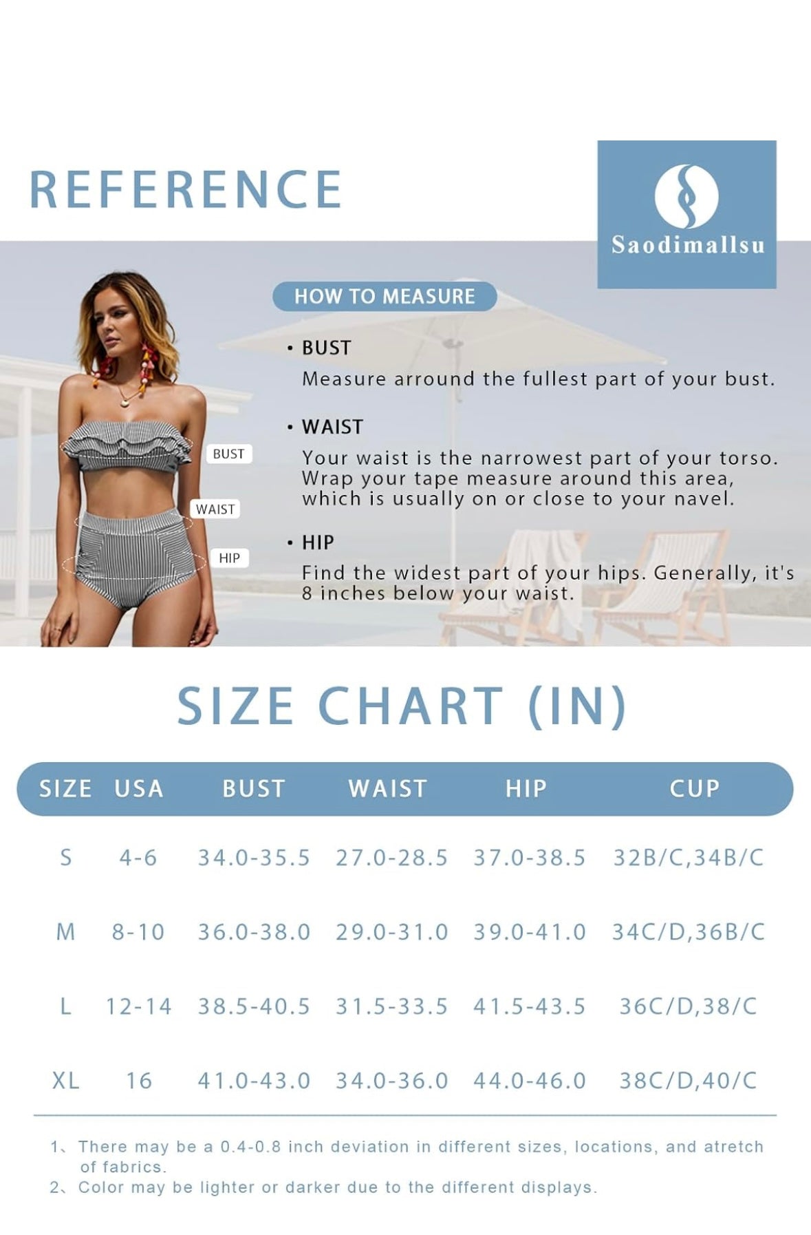 Retail Le$$-Saodimallsu-size-chart