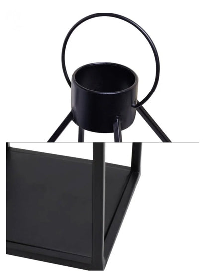 HPC 2 pack Lantern Set