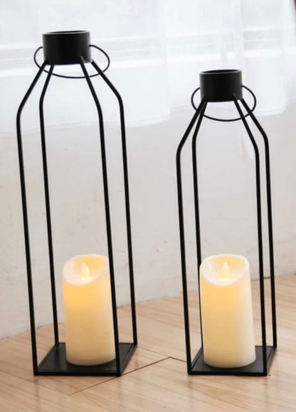 HPC 2 pack Lantern Set