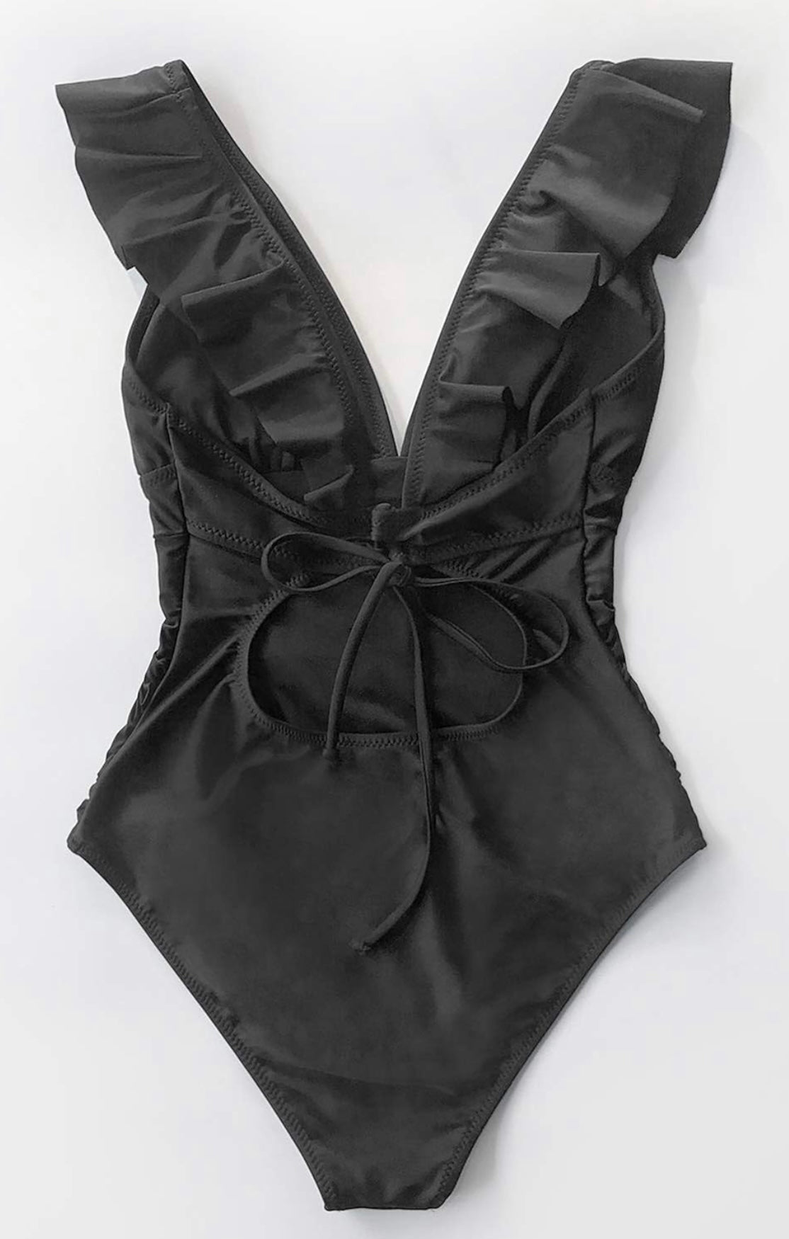 Retail Le$$-black-one-piece-swimsuit