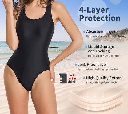 Retail Le$$-black-one-piece-swimsuit