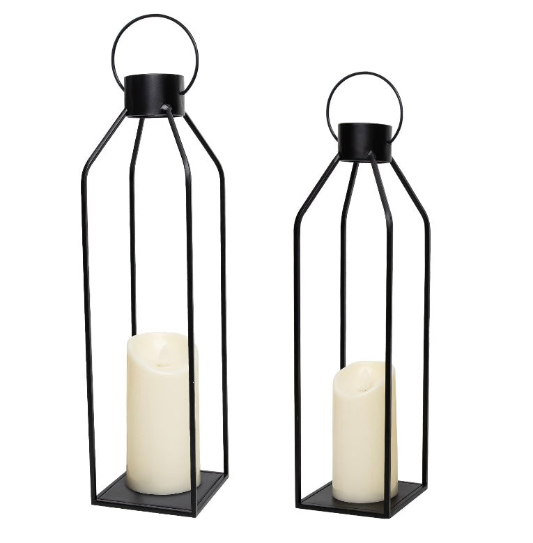 HPC 2 pack Lantern Set