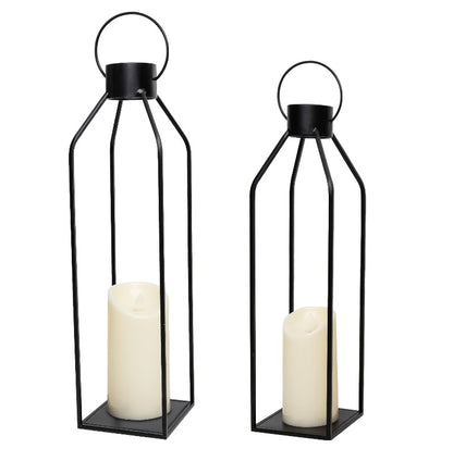 HPC 2 pack Lantern Set