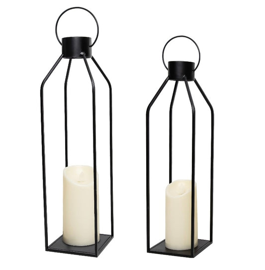 HPC 2 pack Lantern Set