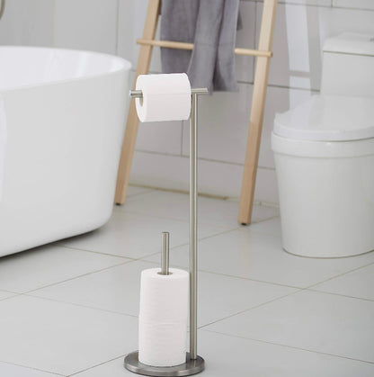 Retail Le$$ - Stainless steel tissue holder