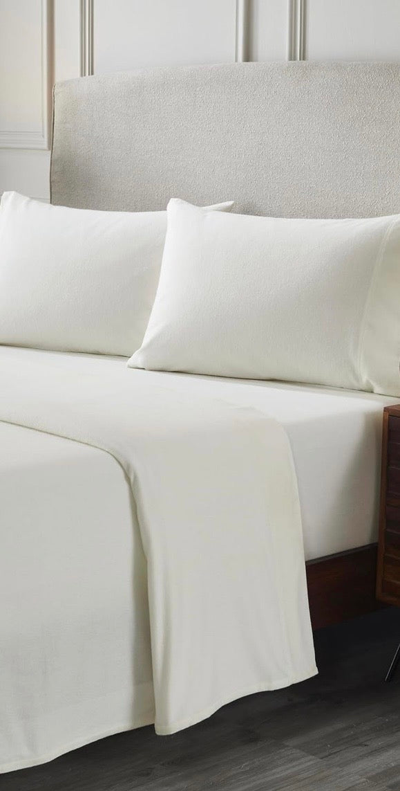 Superior King Split Sheet Set