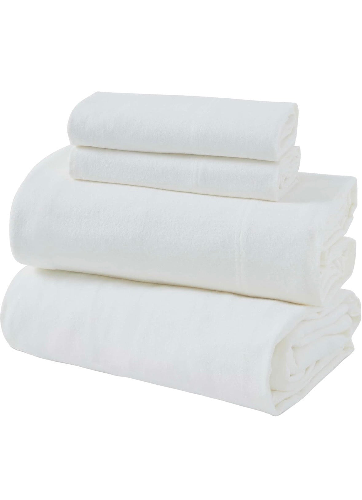 Superior King Split Sheet Set