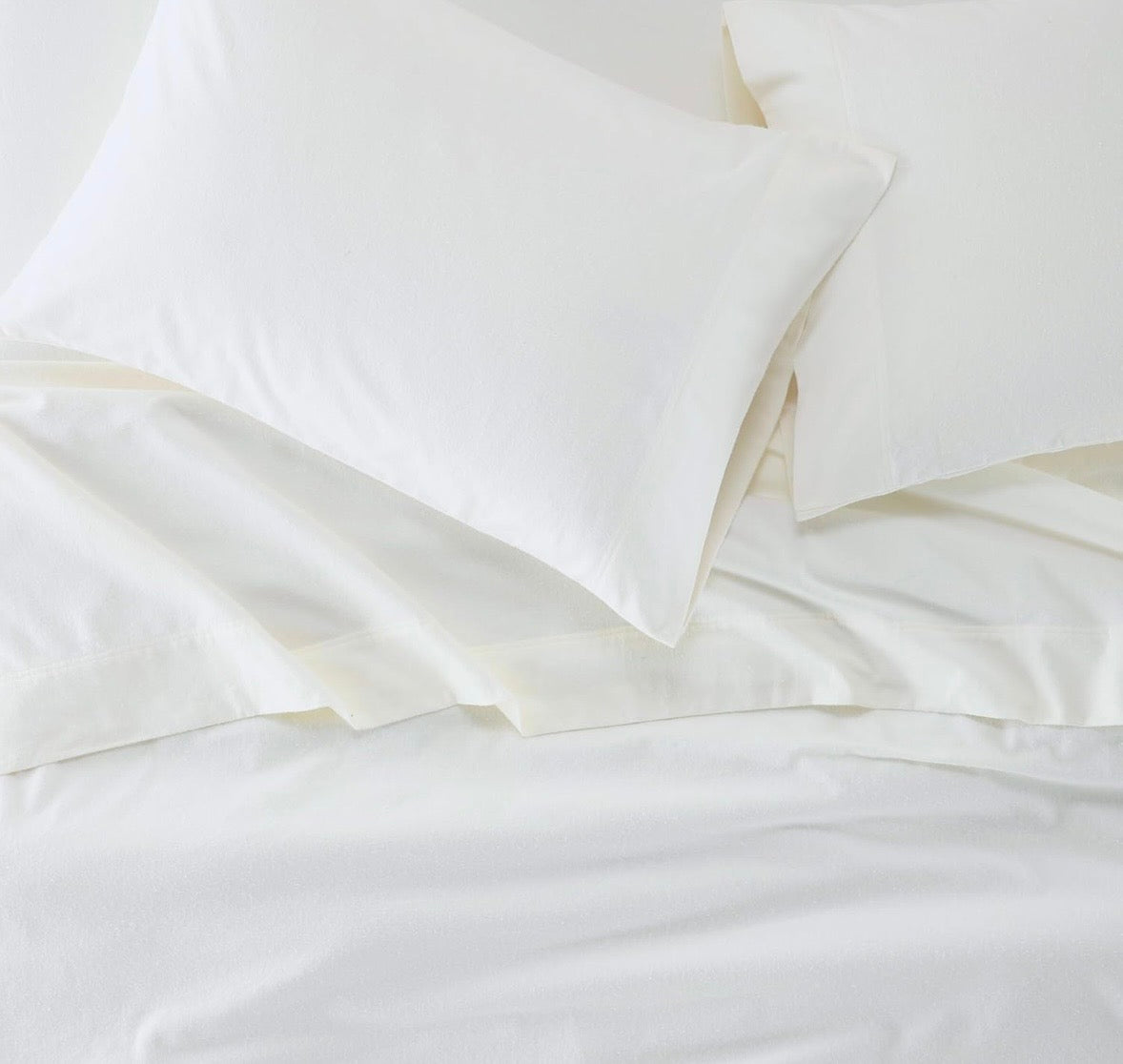 Superior King Split Sheet Set