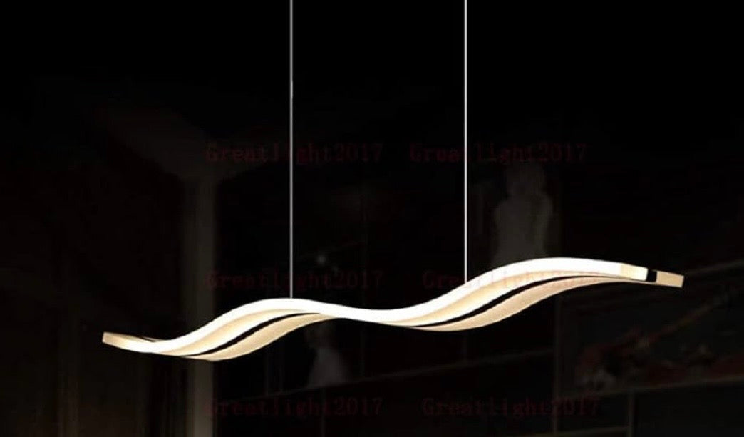 Modern LED Pendant Light