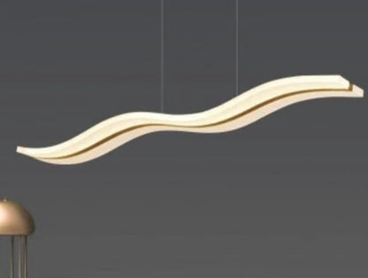Modern LED Pendant Light