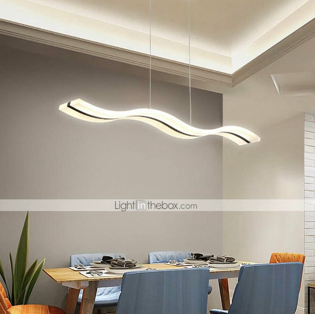 Modern LED Pendant Light