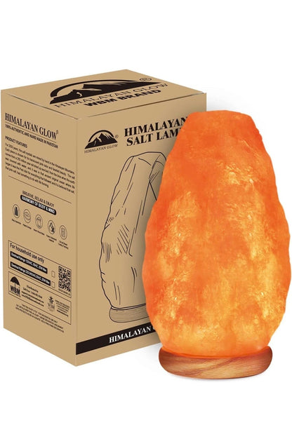 Himalayan Salt Lamp