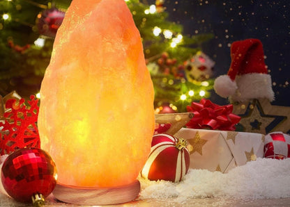 Himalayan Salt Lamp