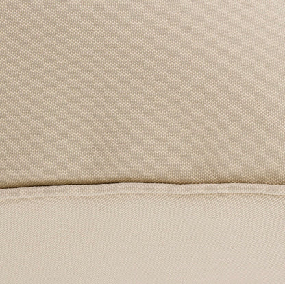 Retail Le$$ - Beige patio cushion 