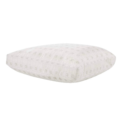 Retail Le$$ - Beige patio cushion 
