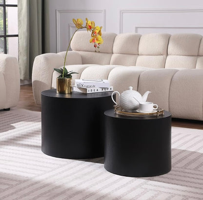 Nesting Tables