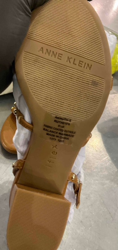 Anne Klein Sandal
