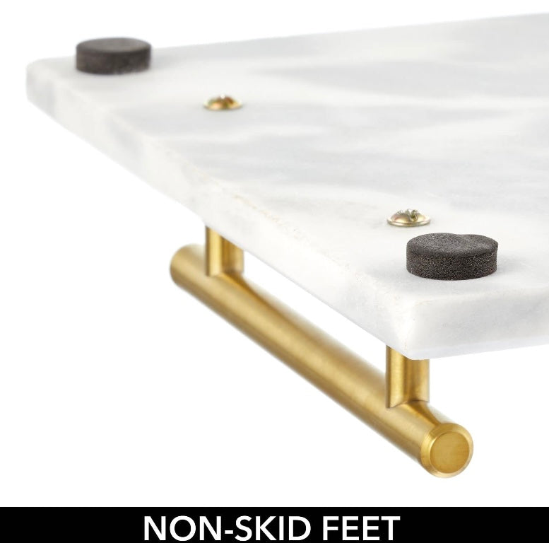 Marble Serving Tray