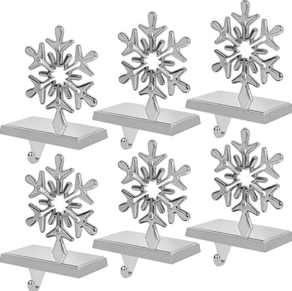 Retail Le$$ - Christmas stocking holder set