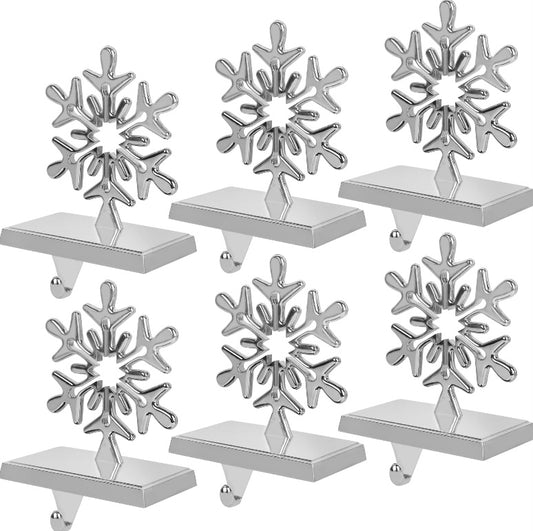 Retail Le$$ - Christmas stocking holder set