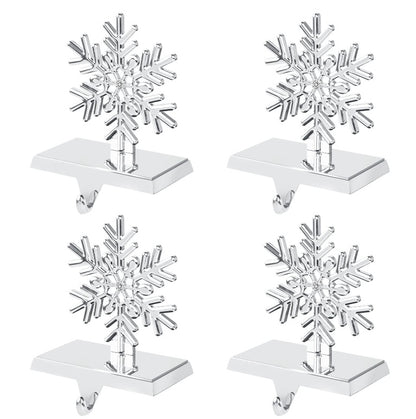 Retail Le$$ - Christmas stocking holder set