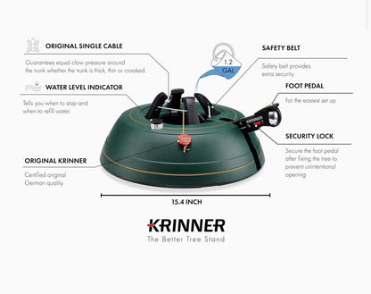 Krinner Christmas Tree Stand