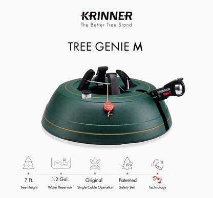 Krinner Christmas Tree Stand