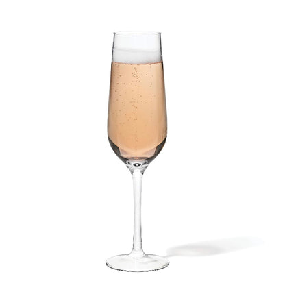 Retail Le$$ - 4 pc champayne glass set