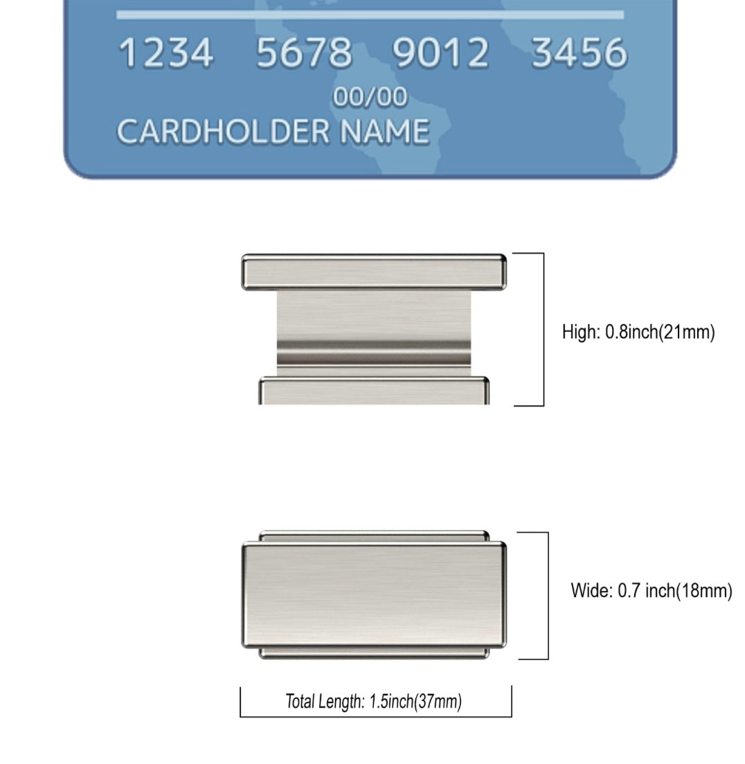 Satin Cabinet Knobs
