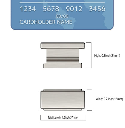 Satin Cabinet Knobs