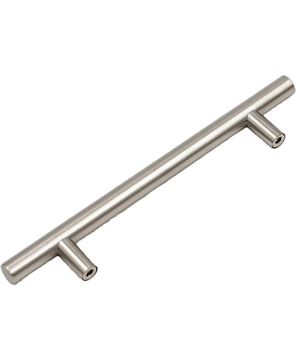 Sleek Drawer Pulls