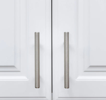 Sleek Drawer Pulls
