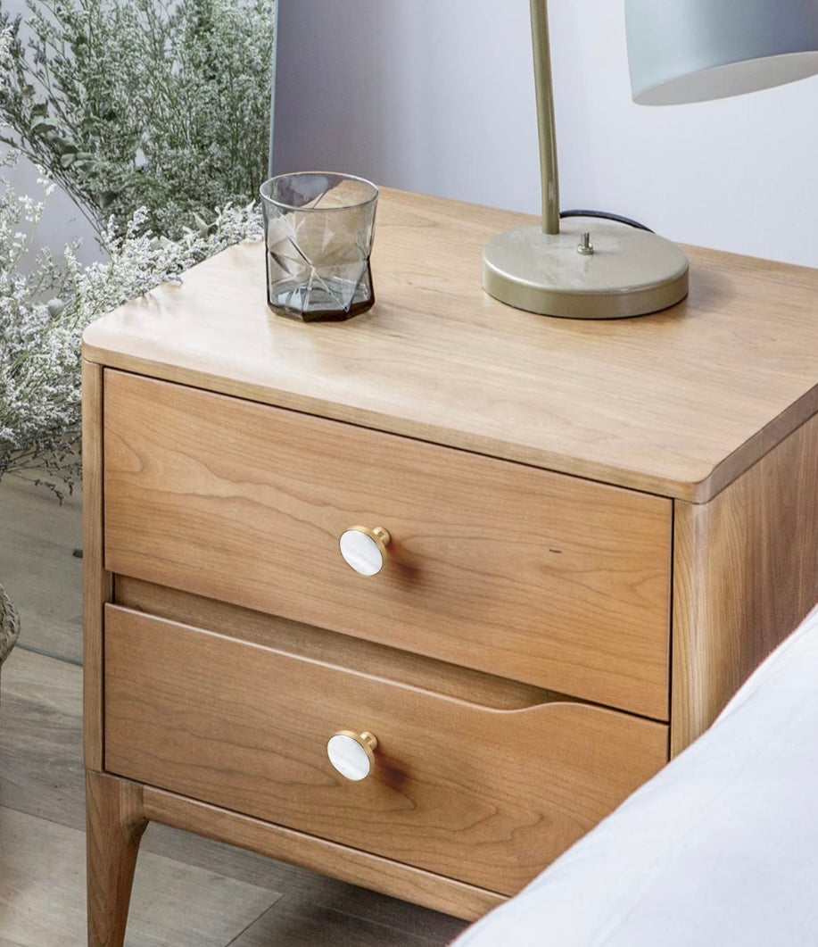 Brass Cabinet Knobs