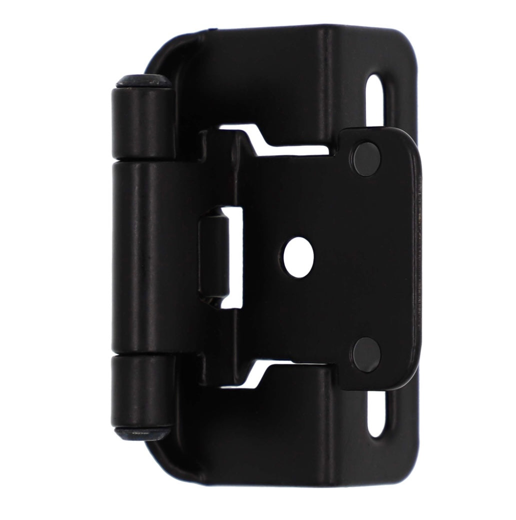 Black Cabinet Hinges