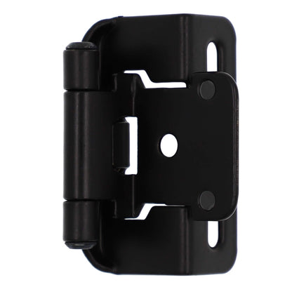 Black Cabinet Hinges