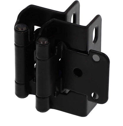 Black Cabinet Hinges