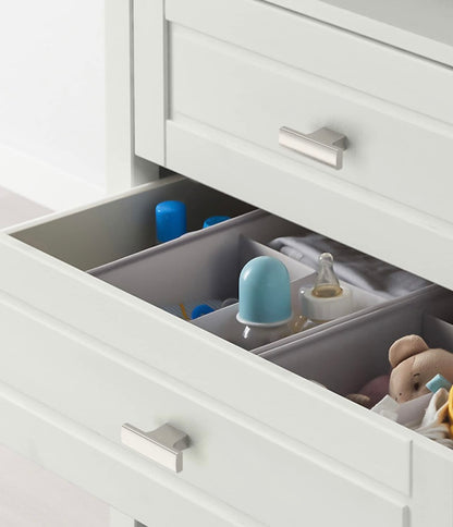 Square Cabinet Knobs