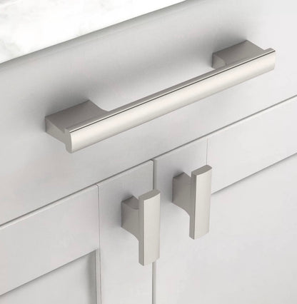 Square Cabinet Knobs