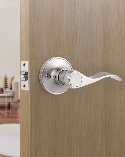 Passage Door Levers