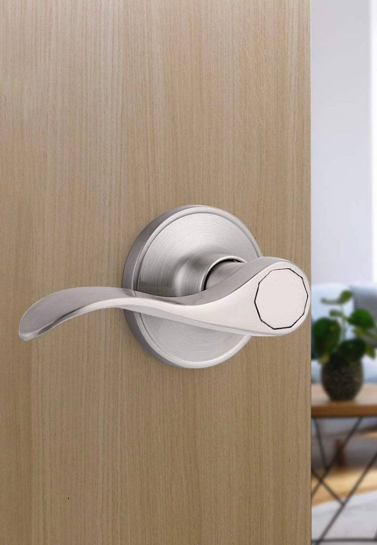 Passage Door Levers