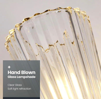 Retail Le$$-Gold-wall-sconce