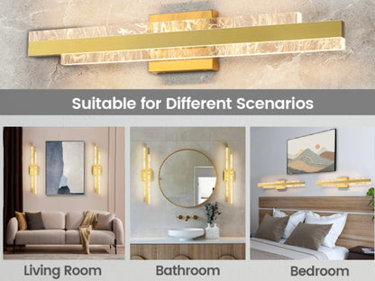 Retail Le$$-gold-wall-sconce