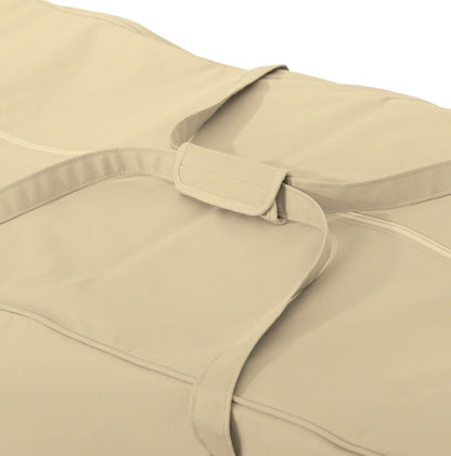 Patio Cushion Storage Bag