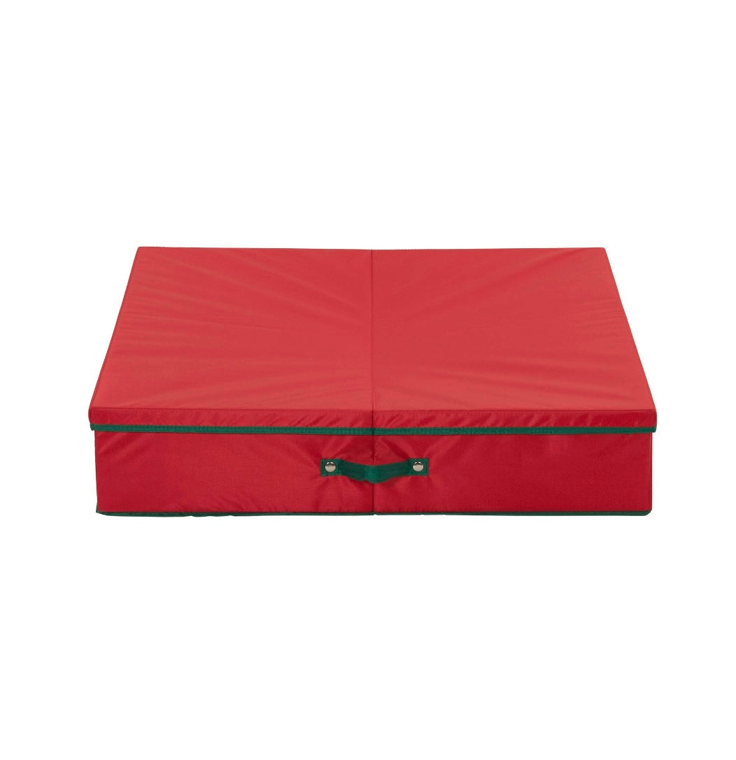 Household Essentials Christmas Storage Container