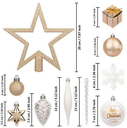 iTart Ornament Kit