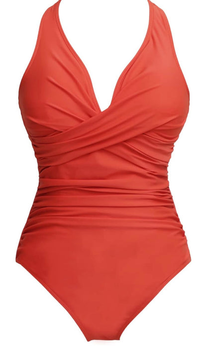 Backless Halter