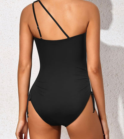 One Shoulder CutOut