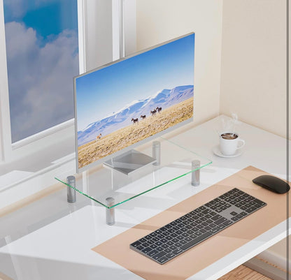 Retail Le$$-computer-monitor-riser