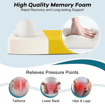 Basic Beyond Outdoor Cushion Set